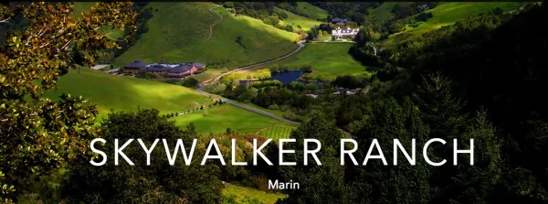 Skywalker Ranch