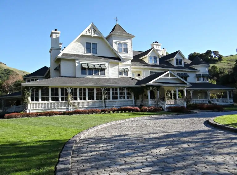 Exclusive Skywalker Ranch Tour for STRANGE MAGIC Event – #StrangeMagicEvent