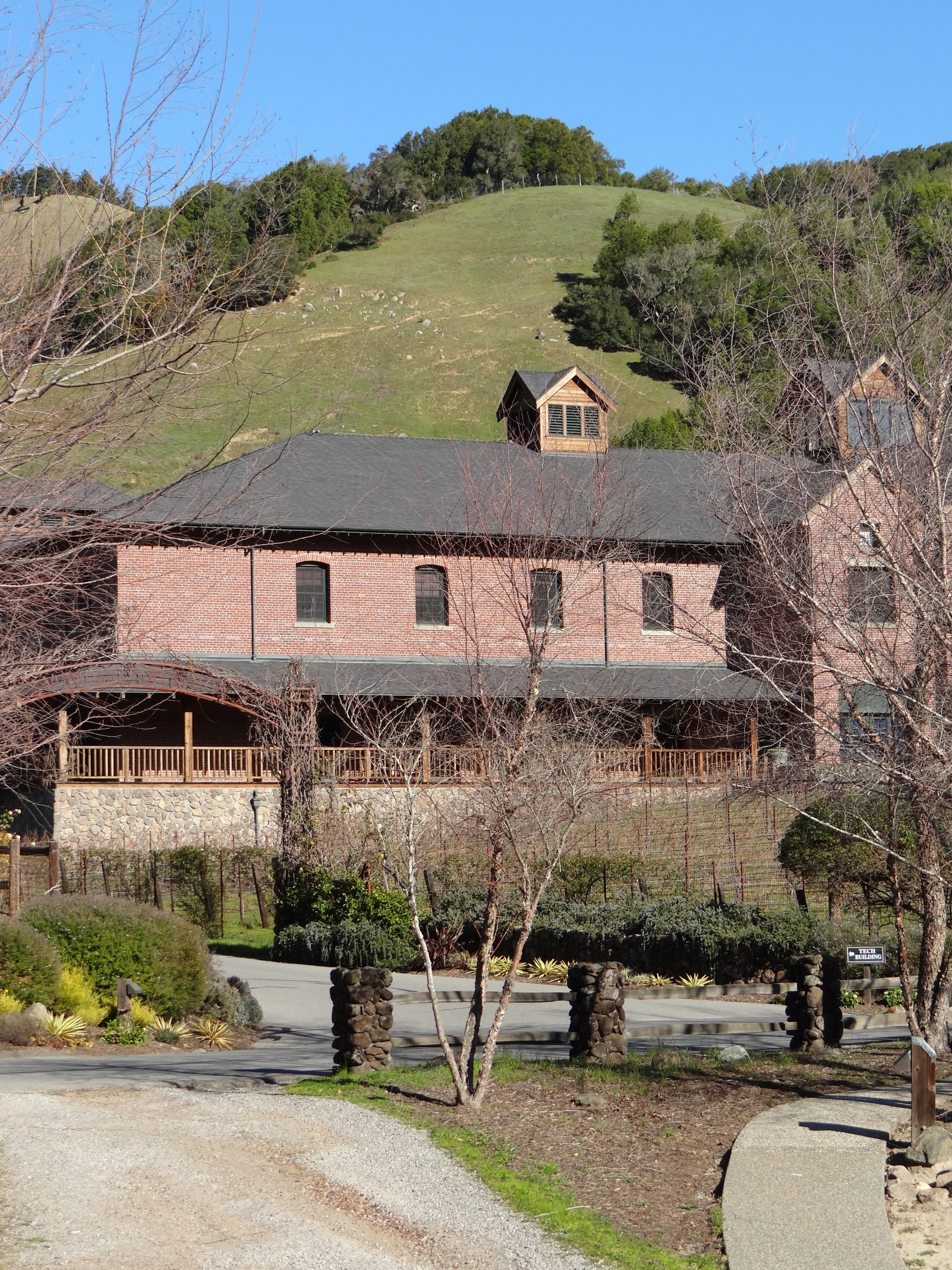 Skywalker Sound