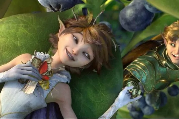 5 Things You Need to Know about Strange Magic