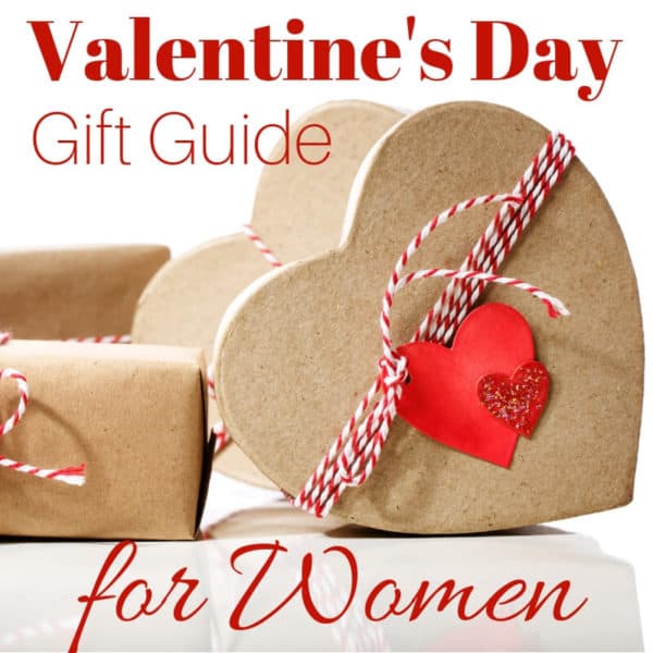 Valentines Day Gift Guide for Kids - Gifts Idea for Women