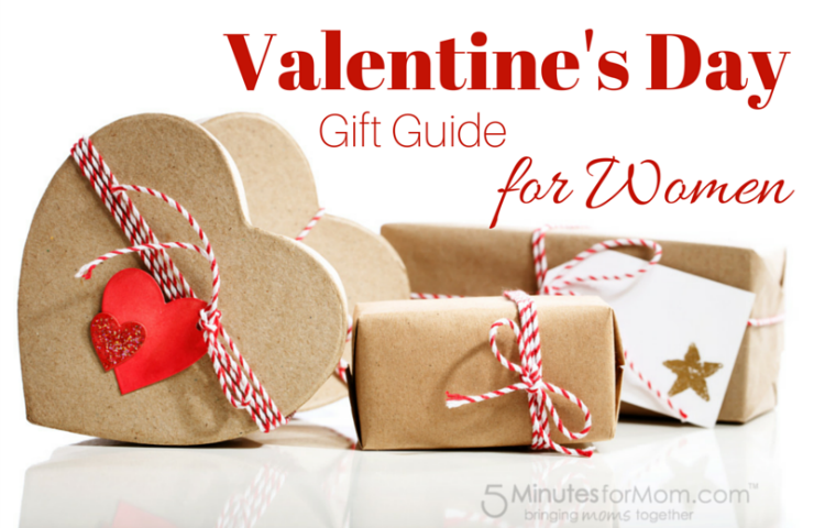 Valentine's Day Gift Ideas for Mom: 6 Things Moms Really Want for  Valentine's Day, Holidays