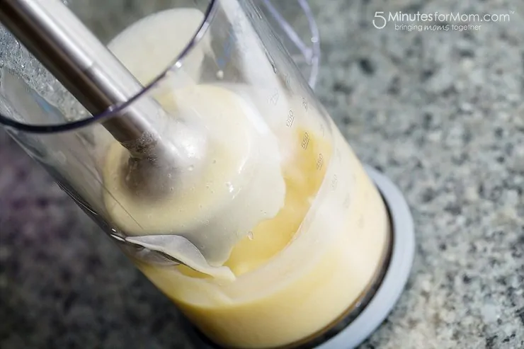 how to make white chocolate truffles