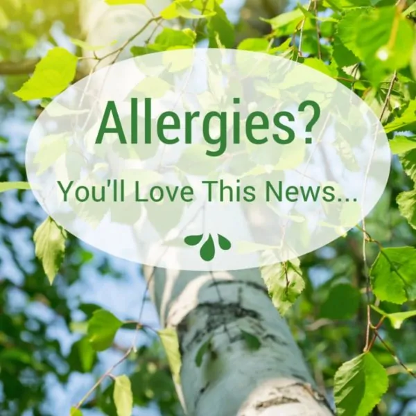 Fabulous News for Allergy Sufferers #FlyawayWithFlonase