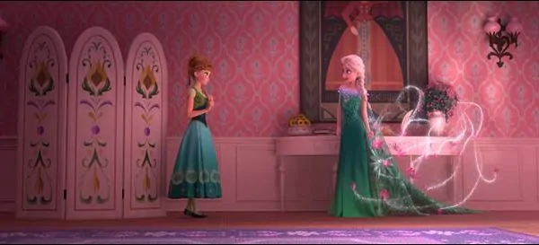 New FROZEN FEVER Trailer #FrozenFever