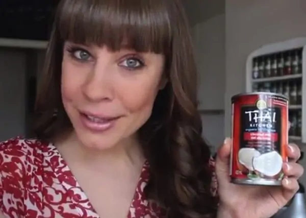 What’s your favorite way to use coconut milk? #TKeveryday #Canada