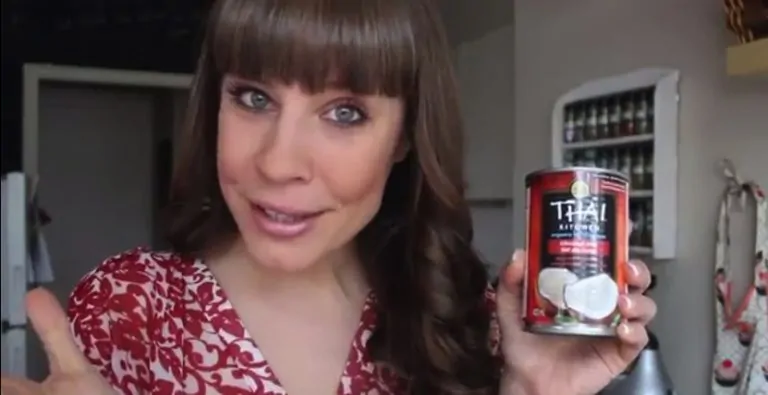 What’s your favorite way to use coconut milk? #TKeveryday #Canada