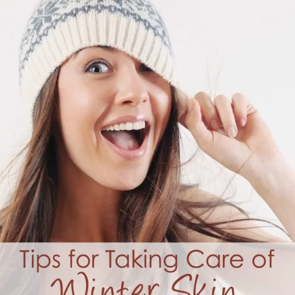 How to Protect and Pamper Your Winter Skin