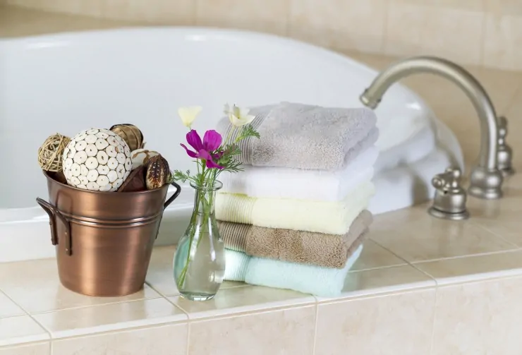Bathroom Essentials