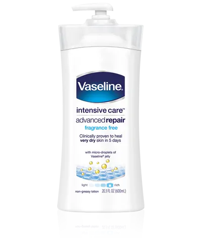 vaseline pump