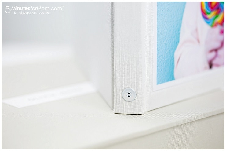MILK Photo Album 