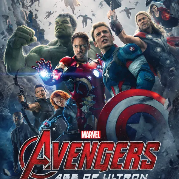 Avengers Assemble, See the New Avengers: Age of Ultron Trailer #Avengers #AgeOfUltron