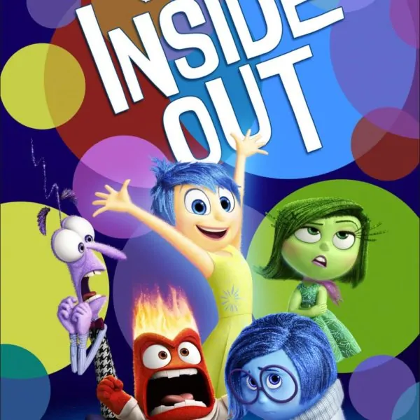 Disney Pixar’s INSIDE OUT & LAVA Media Event at Pixar Animation Studios #PixarInsideOut