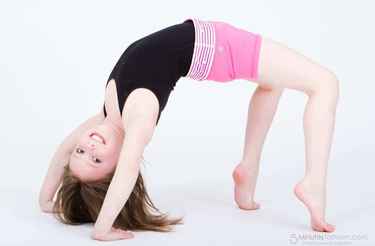 Personalized Athletic Wear You and Your Daughters Will 