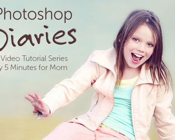 Getting Started with Photoshop — I am Here to Walk You Through…