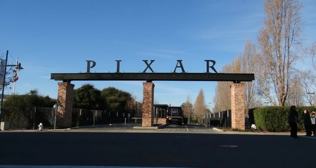 Pixar Animation Studios