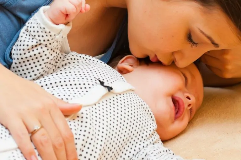 Misery Loves Company: Let’s Talk about Colic