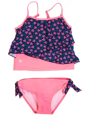 Triple Flip Tankini