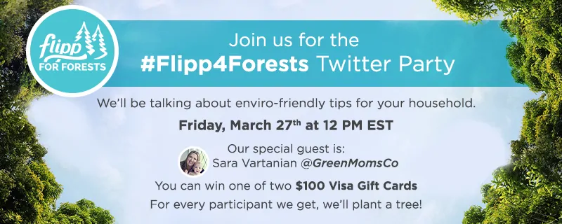 Flipp4Forests