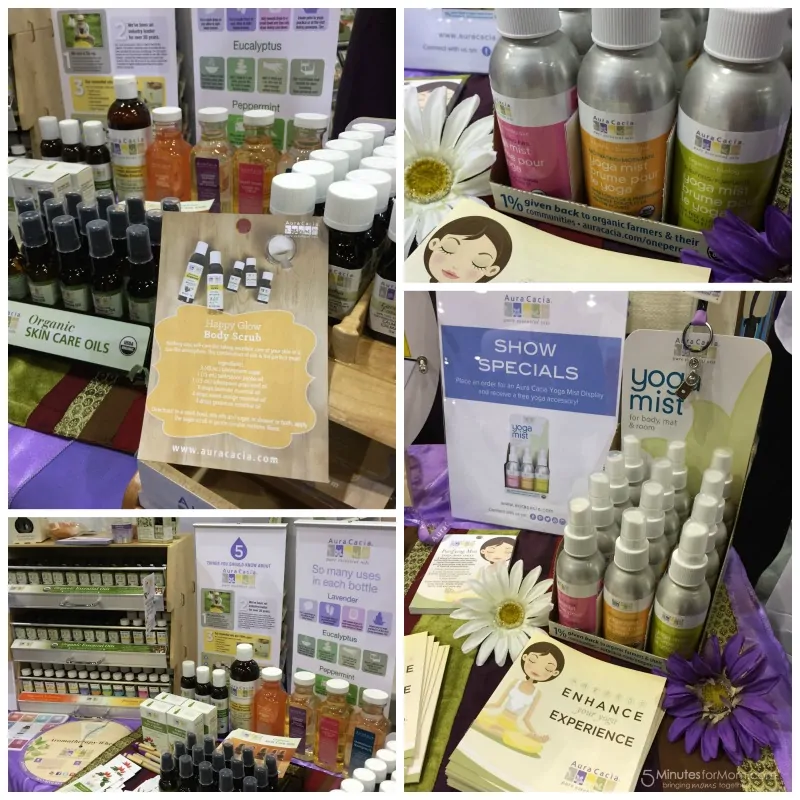 Aura Cacia