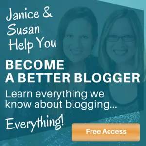 Become a Better Blogger