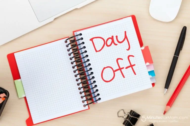 Day Off