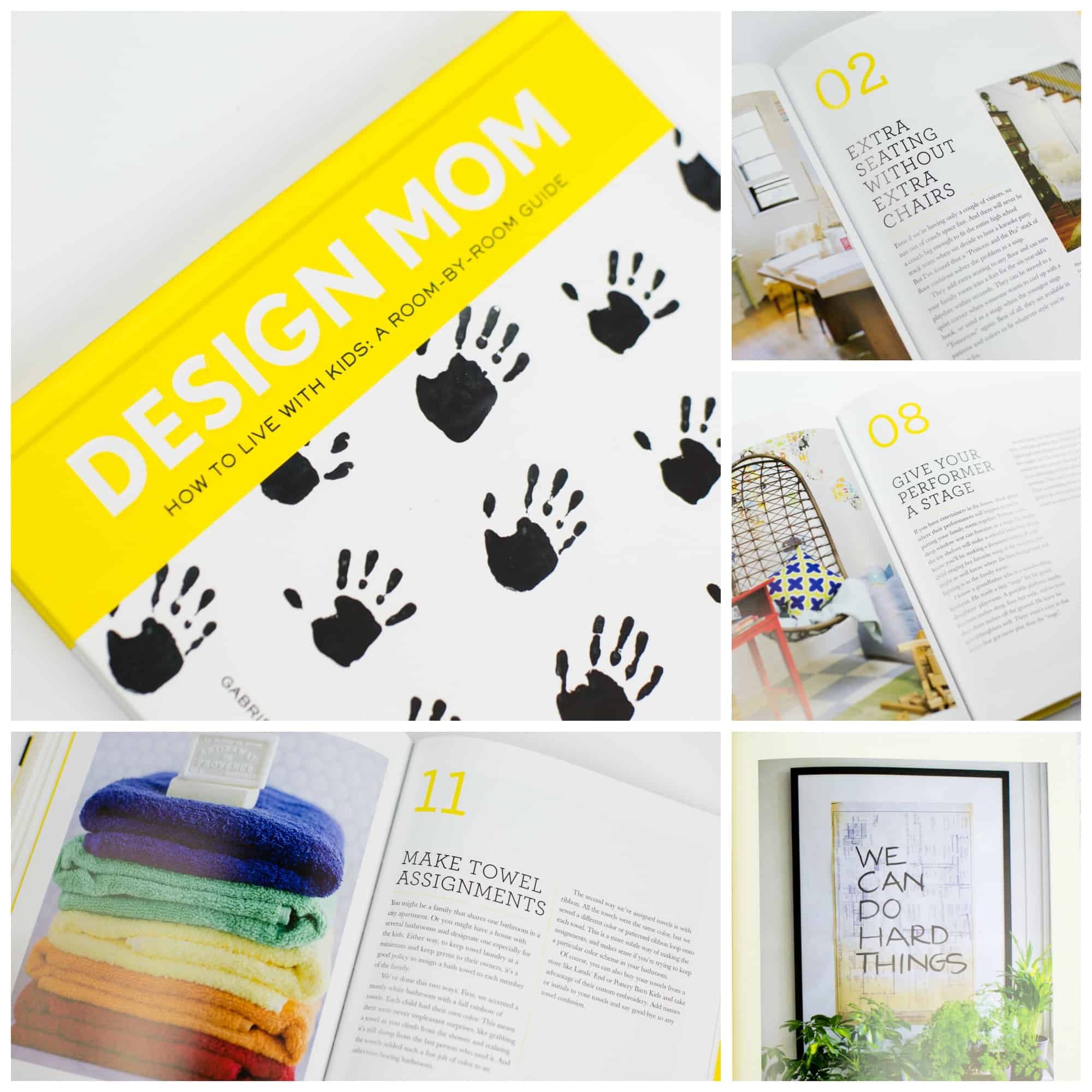 design mom