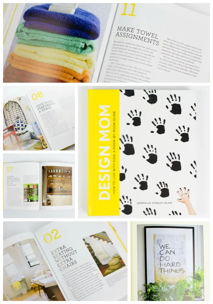 Design Mom Book