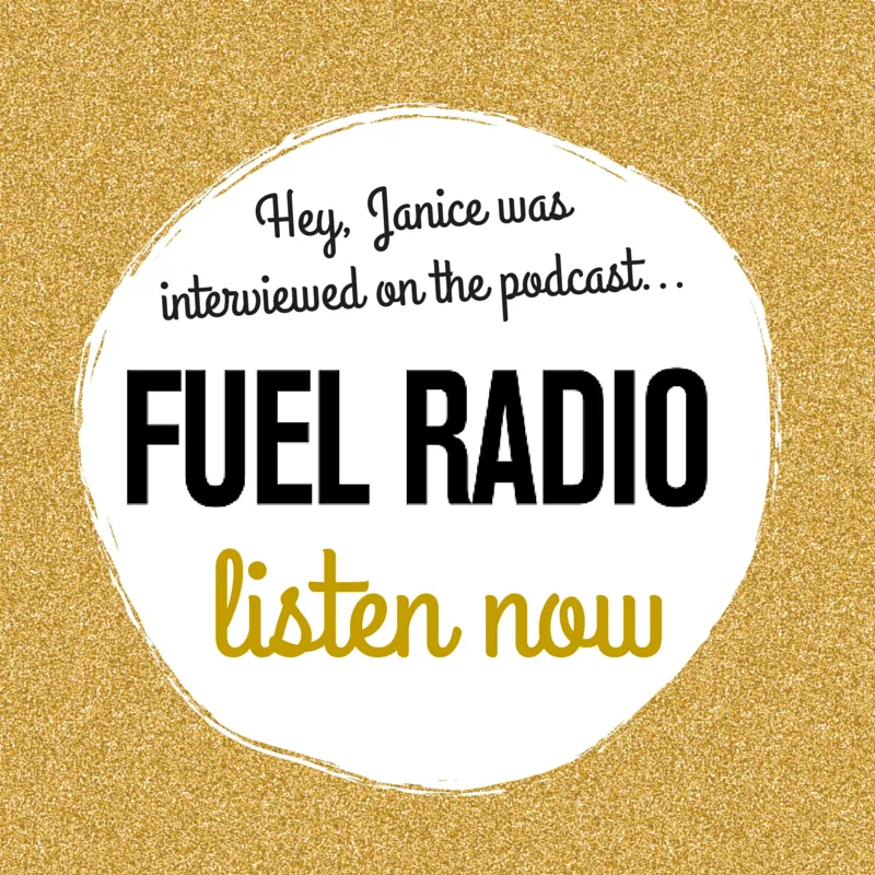 Fuel Radio Podcast