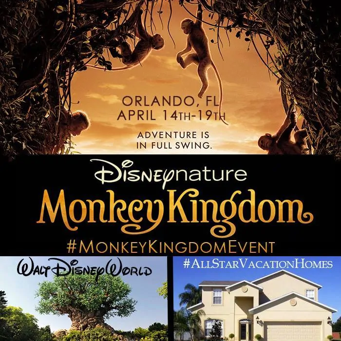 MonkeyKingdomEvent