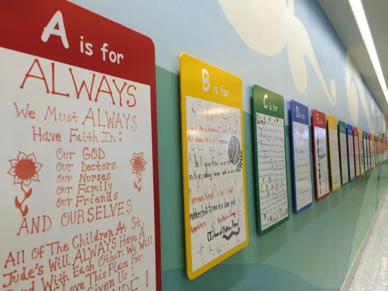 The ABCs of Cancer, Books to Support and Educate Kids with Cancer