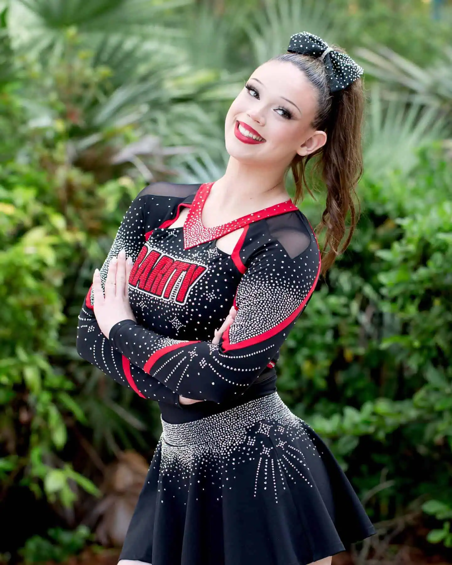 Cheerleader