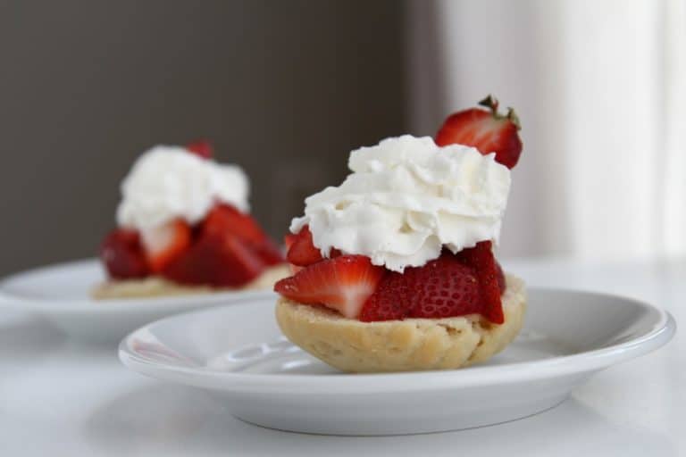 10 Summer Sweets Recipe Round Up