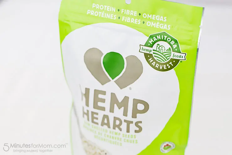 Manitoba Harvest Hemp Hearts