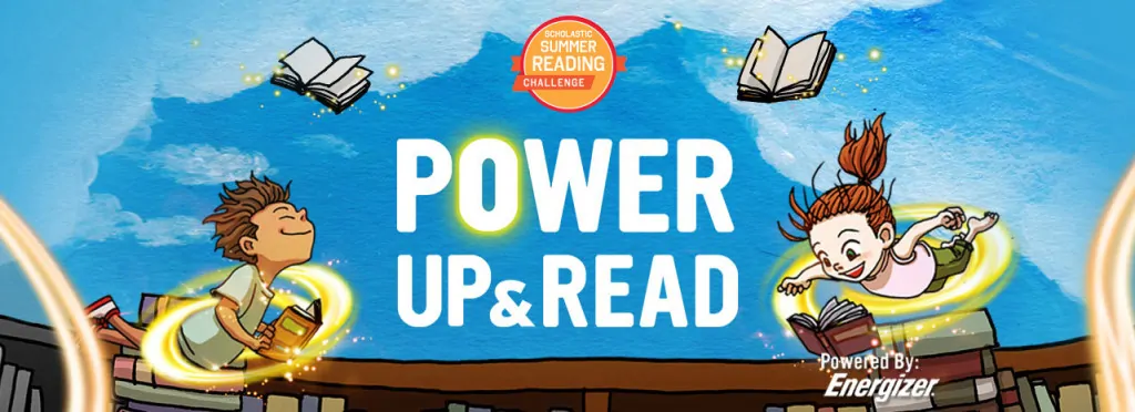 Power up and Read