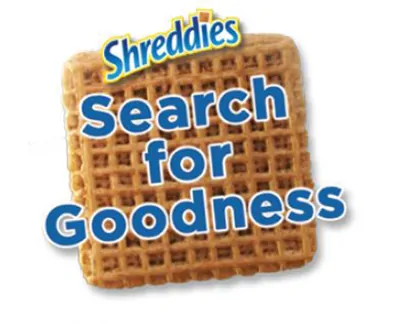 Shreddies #SearchForGoodness Recognizes Volunteers in Canada