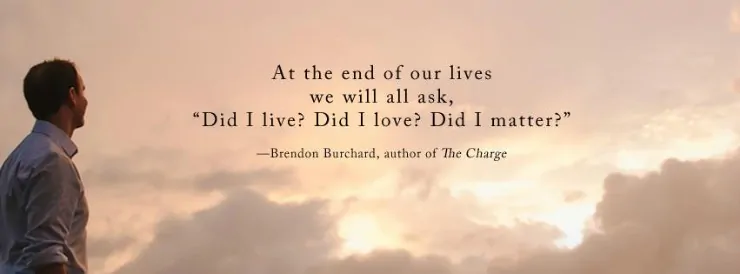 brendon burchard