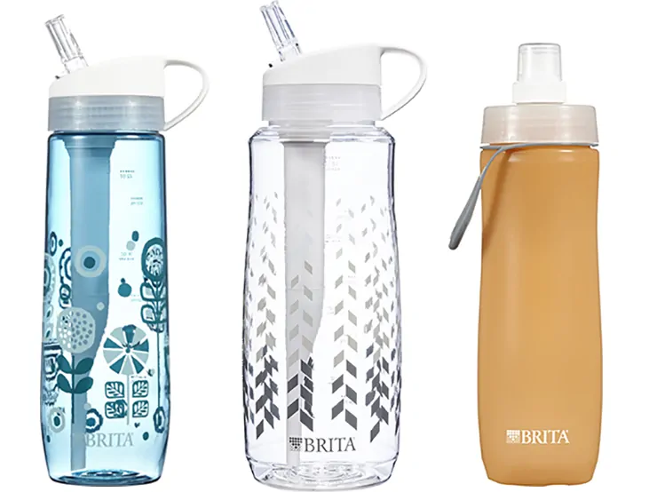 brita bottles