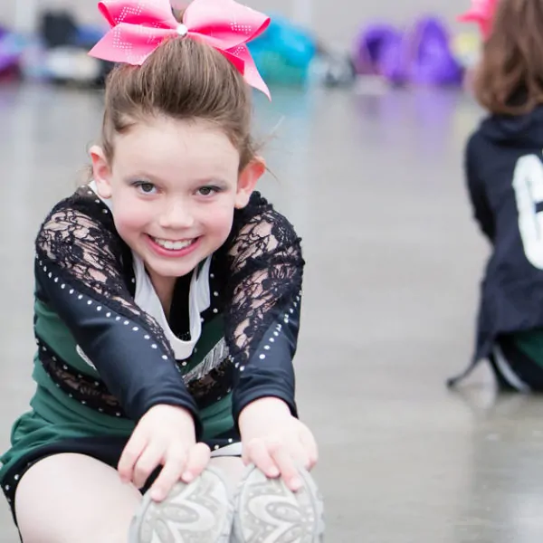 5 Reasons Why Cheerleading is a Fabulous Sport for Kids