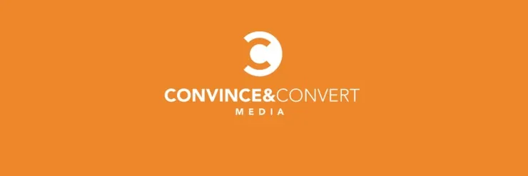 convince and convert