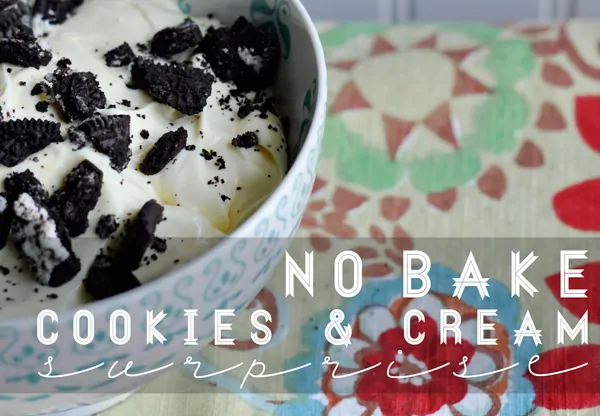 nobakecookiesandcreamsurpri