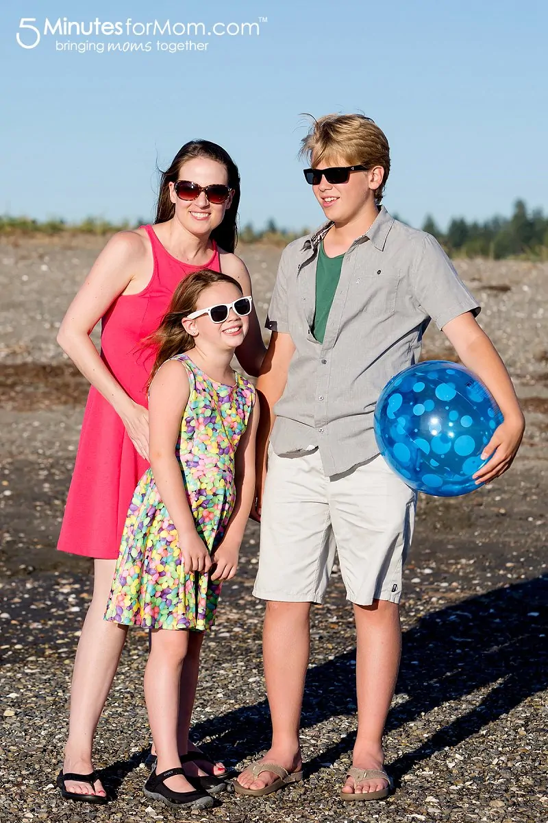 Crocs® Summer Family Fashion