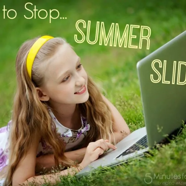 How To Stop Summer Slide with #TenMarks Math (It’s FREE)