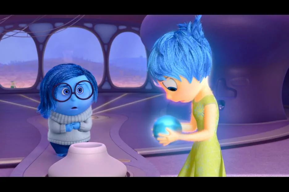 InsideOut memories