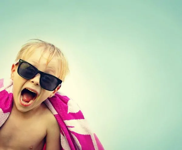 7 Ways to Refresh Yourself and Your Kids This Summer