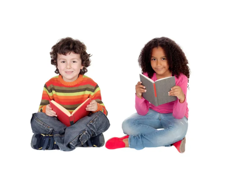 Summer Reading for Kids