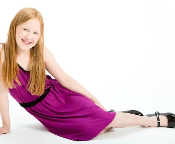 Evelyn Alex: Fun, Easy-to-Wear Clothes for Tween Girls