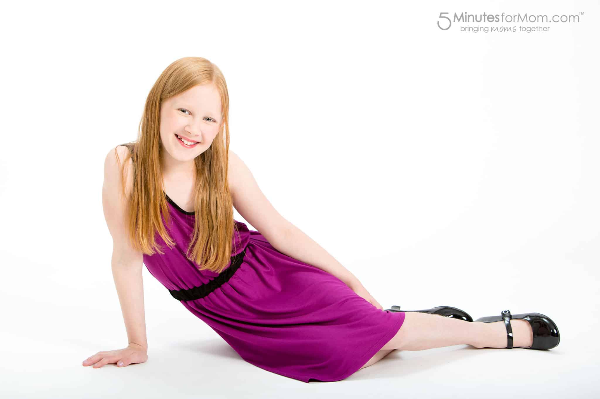 Tween Chat Site