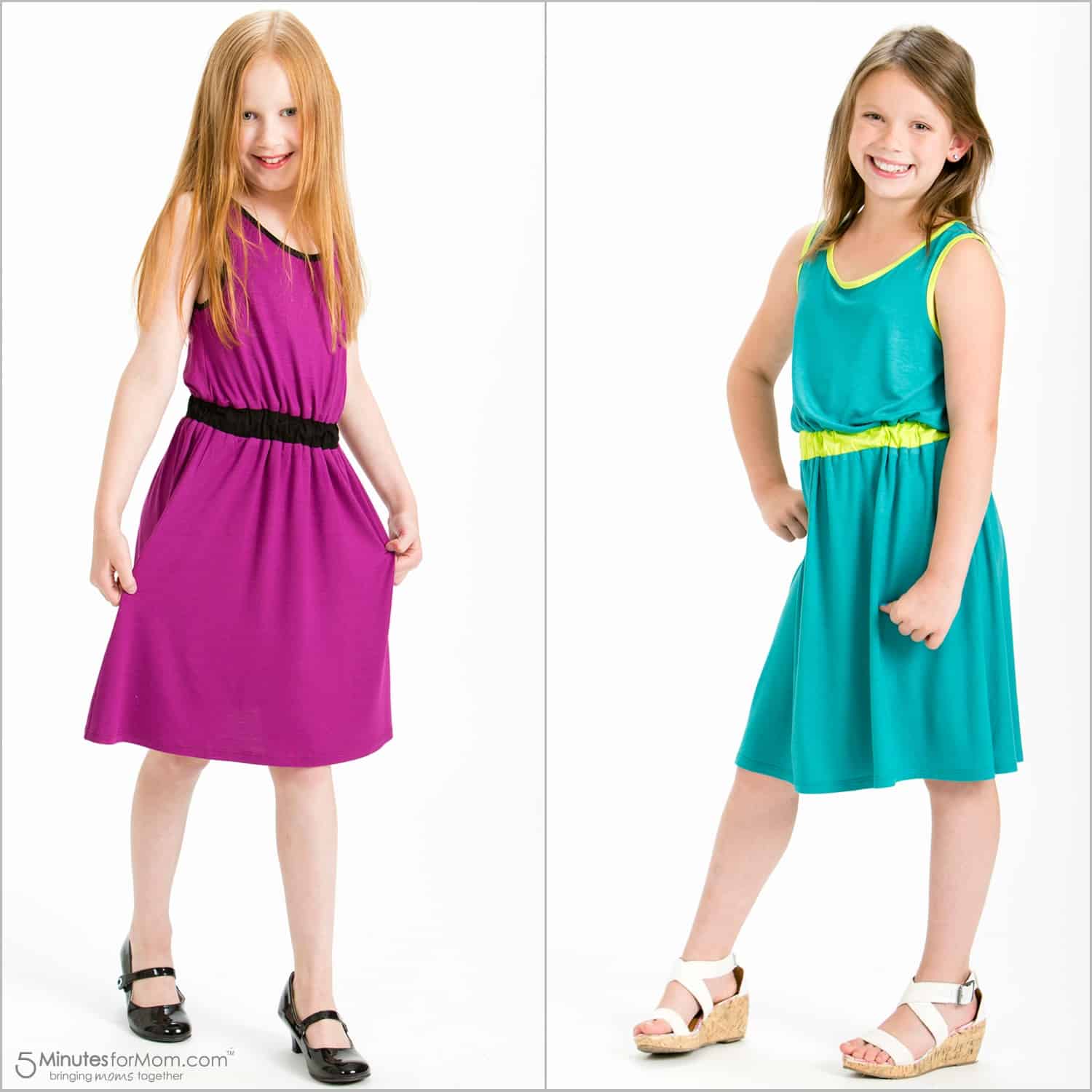 Tween Clothing Dresses Dresses Images 2022