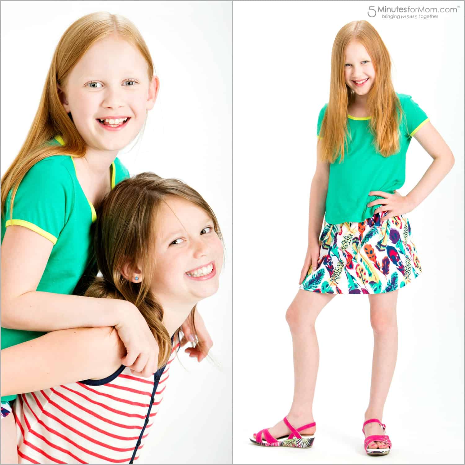 Tween Chatting Sites